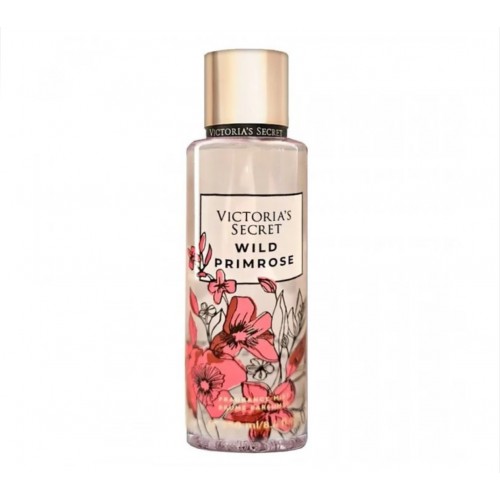 Парфюмированный спрей для тела Victoria`s Secret Wild Primrose (968) 250 мл