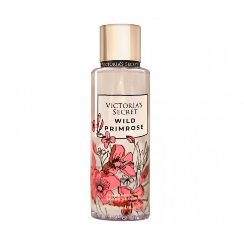 Парфюмированный спрей для тела Victoria`s Secret Wild Primrose (968) 250 мл