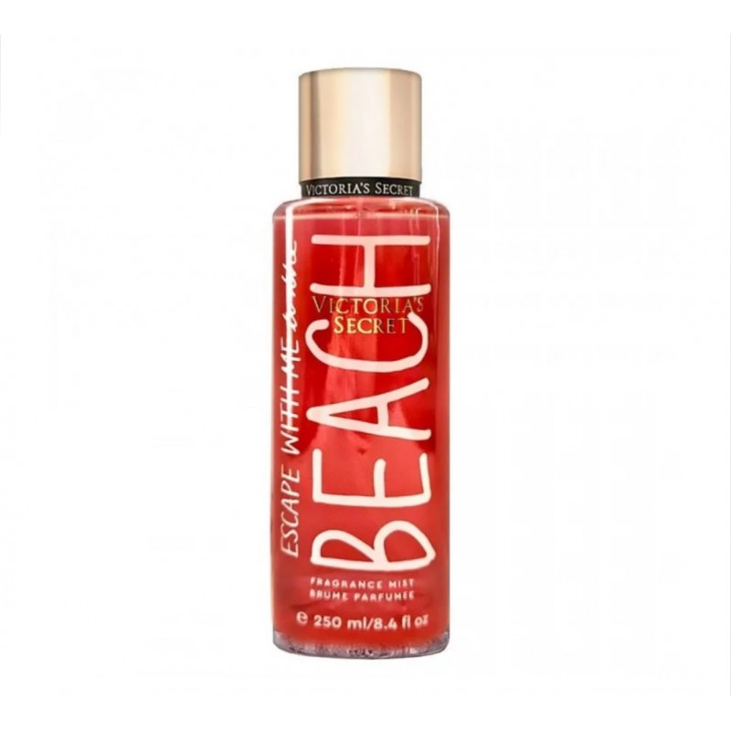 Парфумований спрей для тіла Victoria`s Secret Escape With Me To The Beach (903) 250 мл