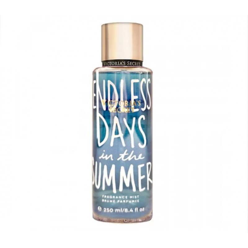 Парфумований спрей для тіла Victoria`s Secret Endless Days In The Summer (904) 250 мл