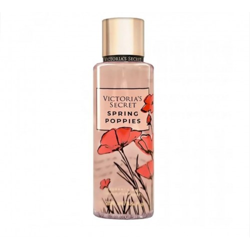 Парфюмированный спрей для тела Victoria`s Secret Spring Poppies (969) 250 мл