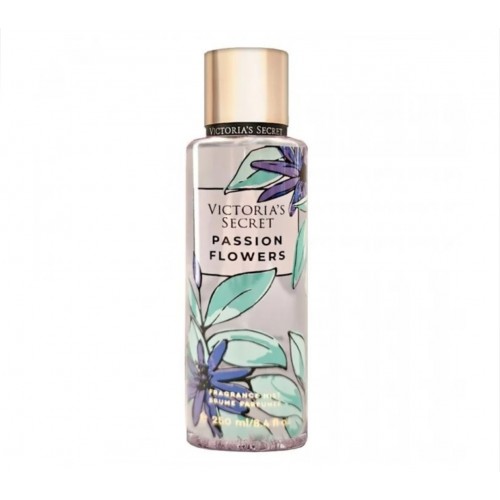 Парфюмированный спрей для тела Victoria`s Secret Passion Flowers (971) 250 мл