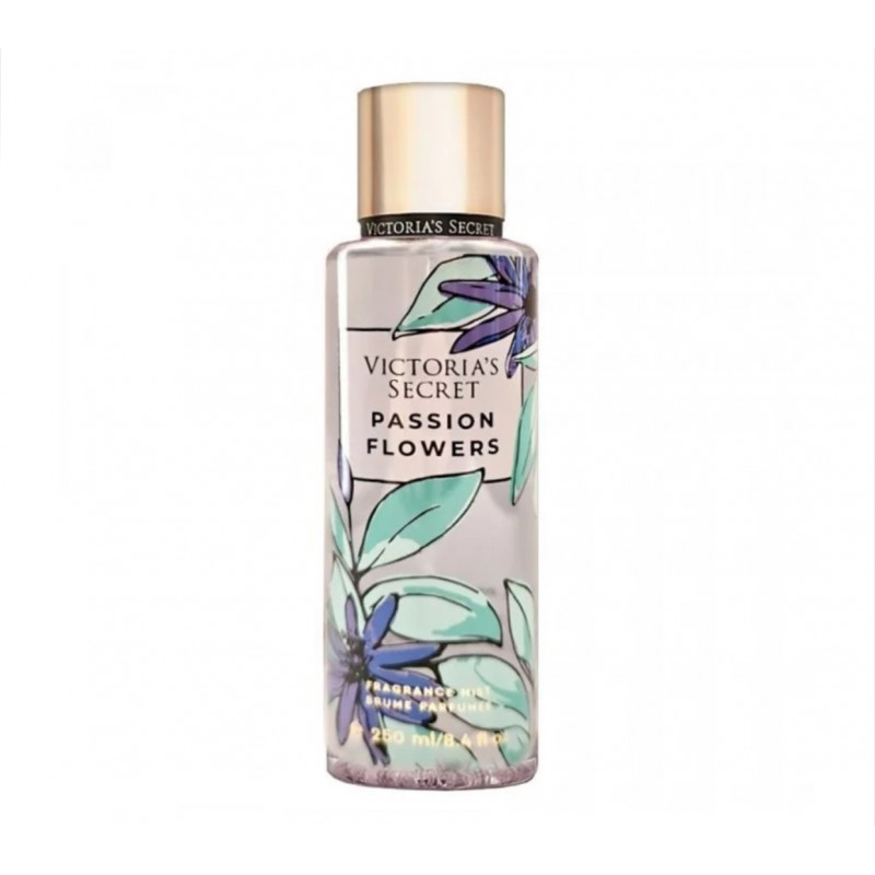 Парфумований спрей для тіла Victoria`s Secret Passion Flowers (971) 250 мл