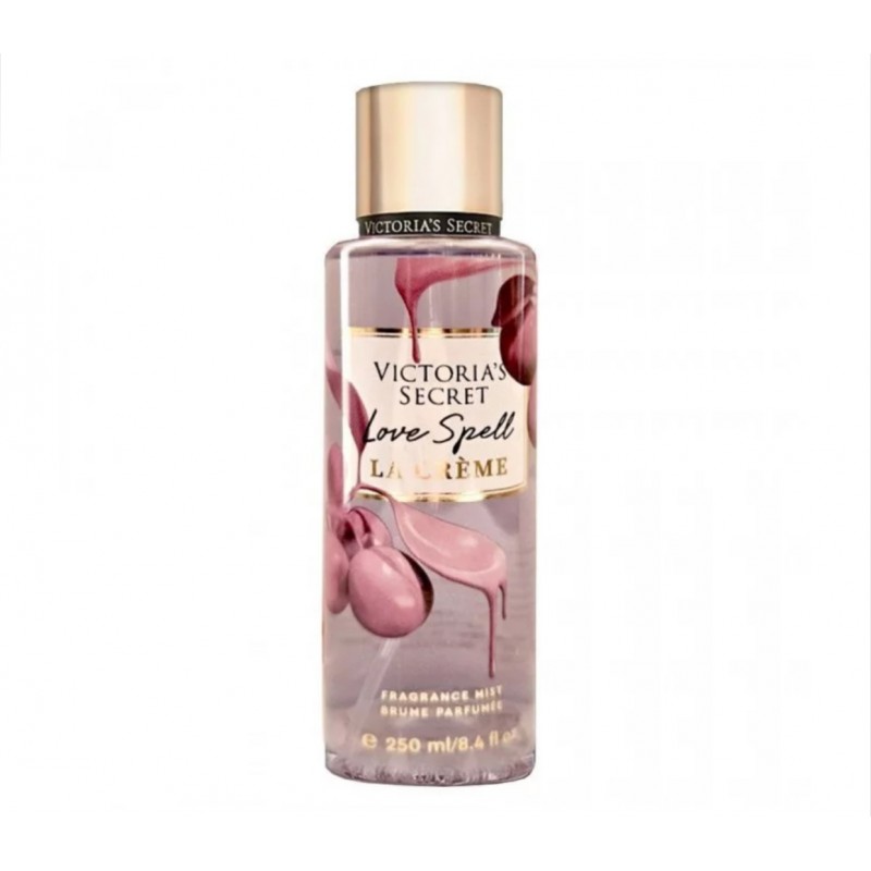 Парфумований спрей для тіла Victoria`s Secret Love Spell La Creme (974) 250 мл