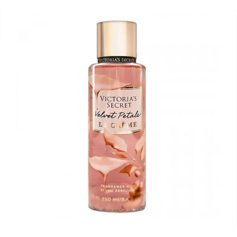 Парфумований спрей для тіла Victoria`s Secret Velvet Petals La Creme (975) 250 мл