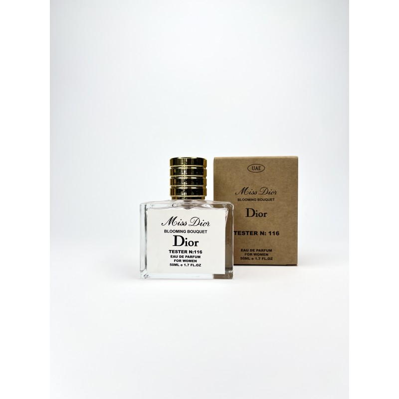 Міні парфум Dior Miss Dior Blooming Bouquet 50 мл (тестер UAE)