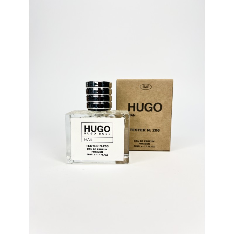 Міні парфум Hugo Boss Hugo Man 50 мл (тестер UAE)