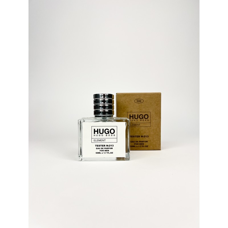 Міні парфум Hugo Boss Boss Element 50 мл (тестер UAE)