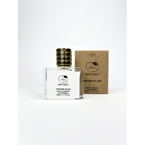 Мини парфюм Nina Ricci Nina 50 мл (тестер UAE)