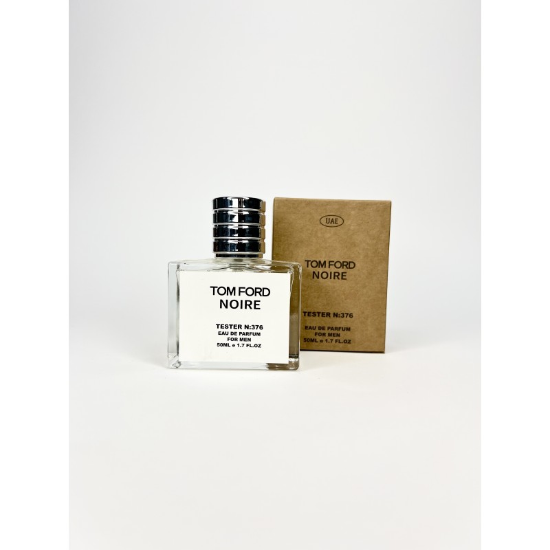 Мини парфюм Tom Ford Noir 50 мл (тестер UAE)