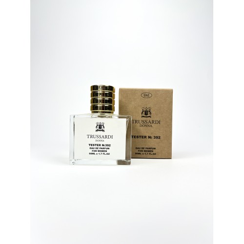 Мини парфюм Trussardi Donna 50 мл (тестер UAE)