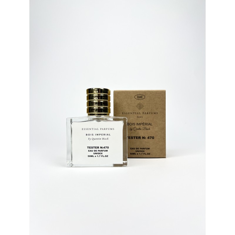 Мини парфюм Essential Parfums Bois Imperial 50 мл (тестер UAE)