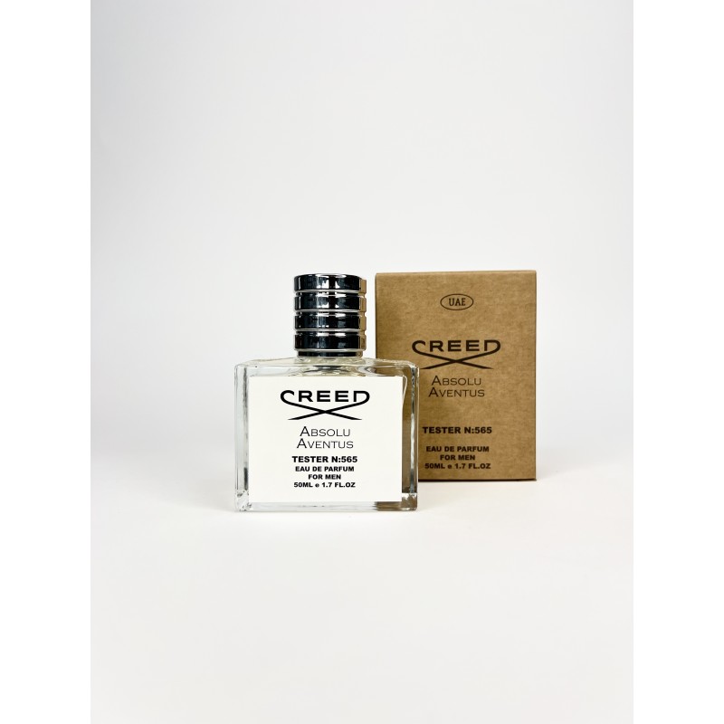 Міні парфум Creed Absolu Aventus 50 мл (тестер UAE)