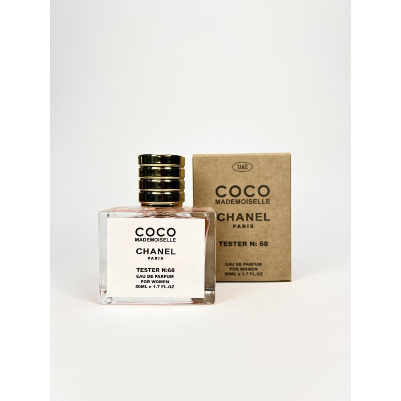 Мини парфюм Chanel Coco Mademoiselle 50 мл (тестер UAE)