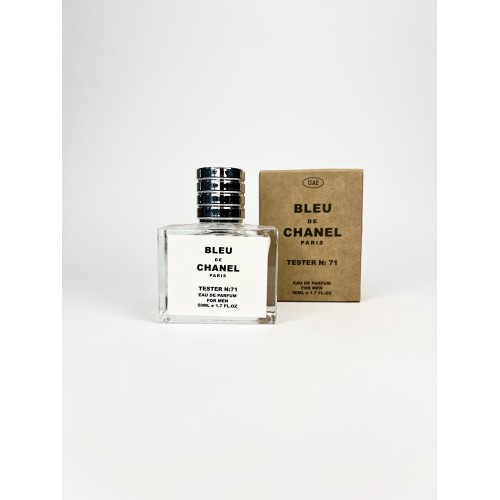 Міні парфум Chanel Bleu de Chanel 50 мл (тестер UAE)