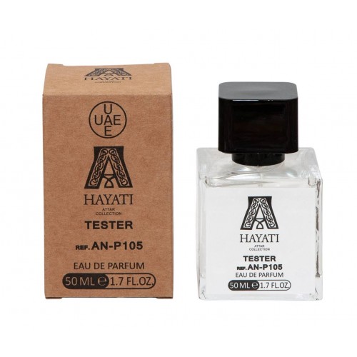 Мини парфюм Attar Collection Hayati 50 мл (тестер)