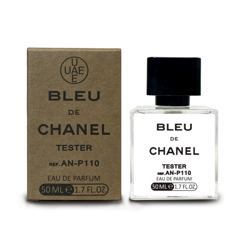 Мини парфюм Chanel Bleu de Chanel Parfum 50 мл (тестер)