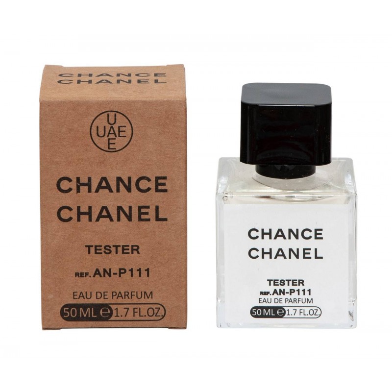 Міні парфум Chanel Chance 50 мл (тестер)