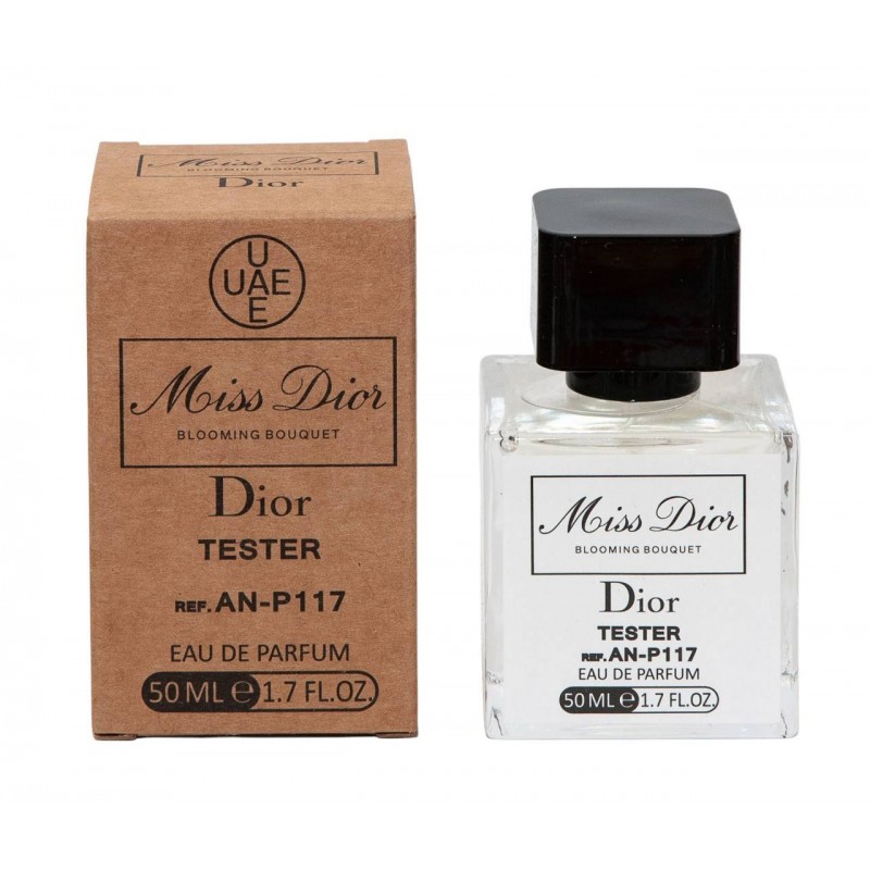 Мини парфюм Christian Dior Miss Dior Blooming Bouquet 50 мл (тестер)