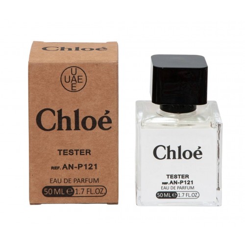Мини парфюм Chloe 50 мл (тестер)