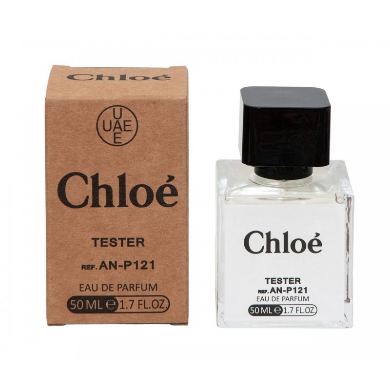 Міні парфум Chloe 50 мл (тестер)