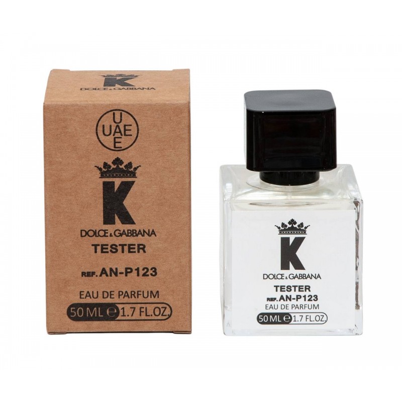 Мини парфюм Dolce & Gabbana K 50 мл (тестер)