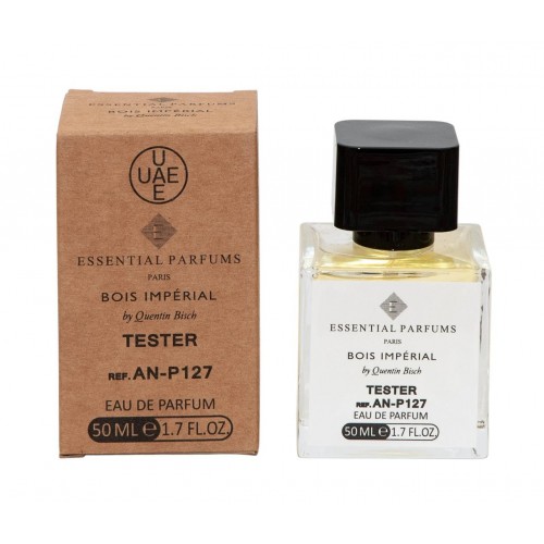 Міні парфум Essential Parfums Bois Imperial 50 мл (тестер)
