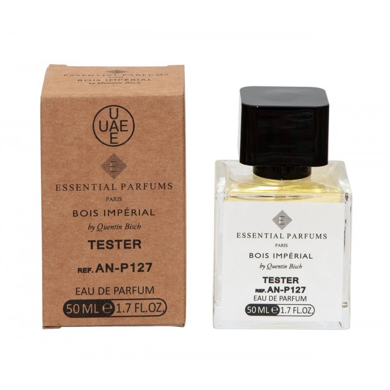 Міні парфум Essential Parfums Bois Imperial 50 мл (тестер)