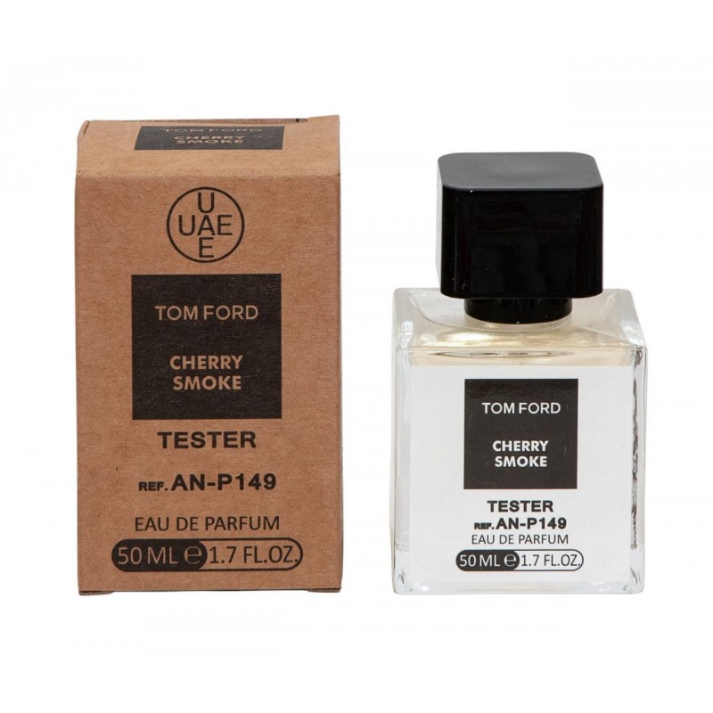 Мини парфюм Tom Ford Cherry Smoke 50 мл (тестер)