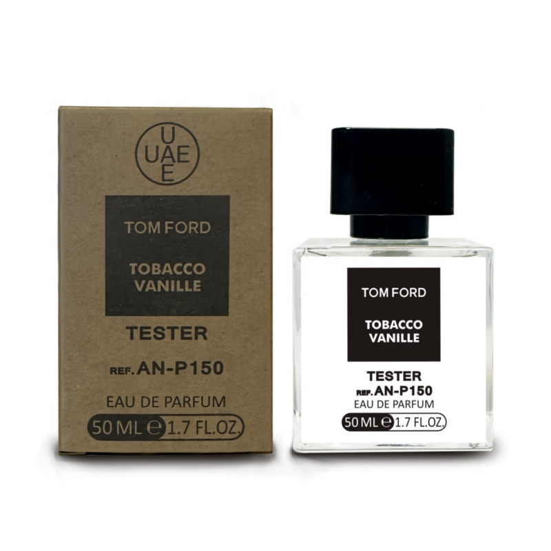 Мини парфюм Tom Ford Tobacco Vanille 50 мл (тестер)