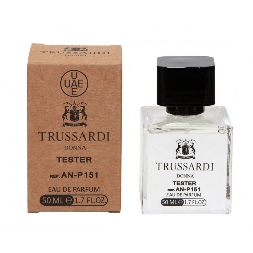 Мини парфюм Trussardi Donna 50 мл (тестер)
