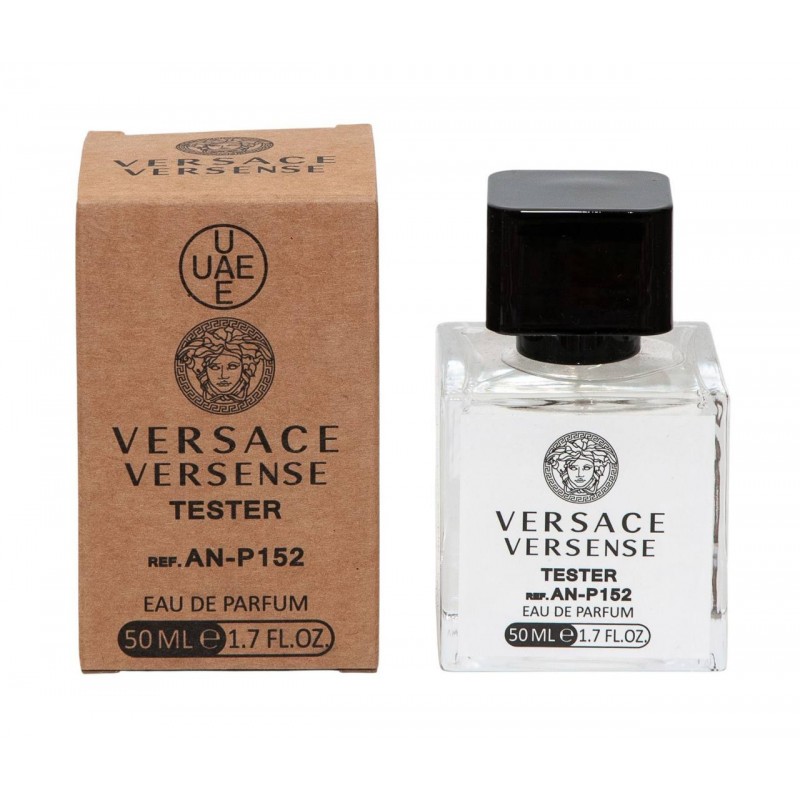 Міні парфум Versace Versense 50 мл (тестер)