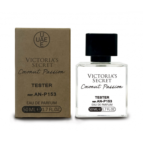 Міні парфум Victoria's Secret Coconut Passion 50 мл (тестер)