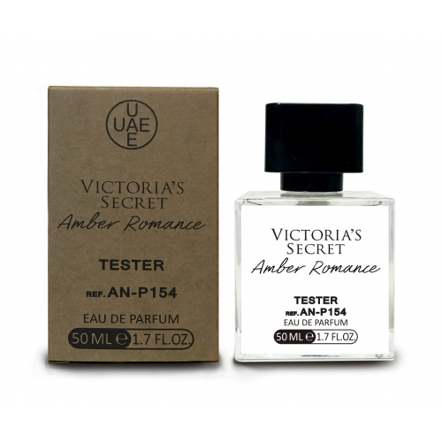 Міні парфум Victoria's Secret Amber Romance 50 мл (тестер)