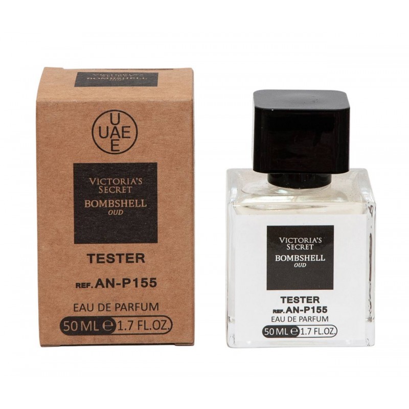 Мини парфюм Victoria's Secret Bombshell Oud 50 мл (тестер)