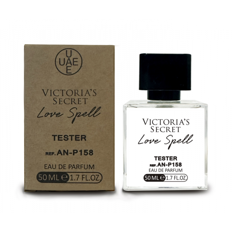 Міні парфум Victoria's Secret Love Spell 50 мл (тестер)