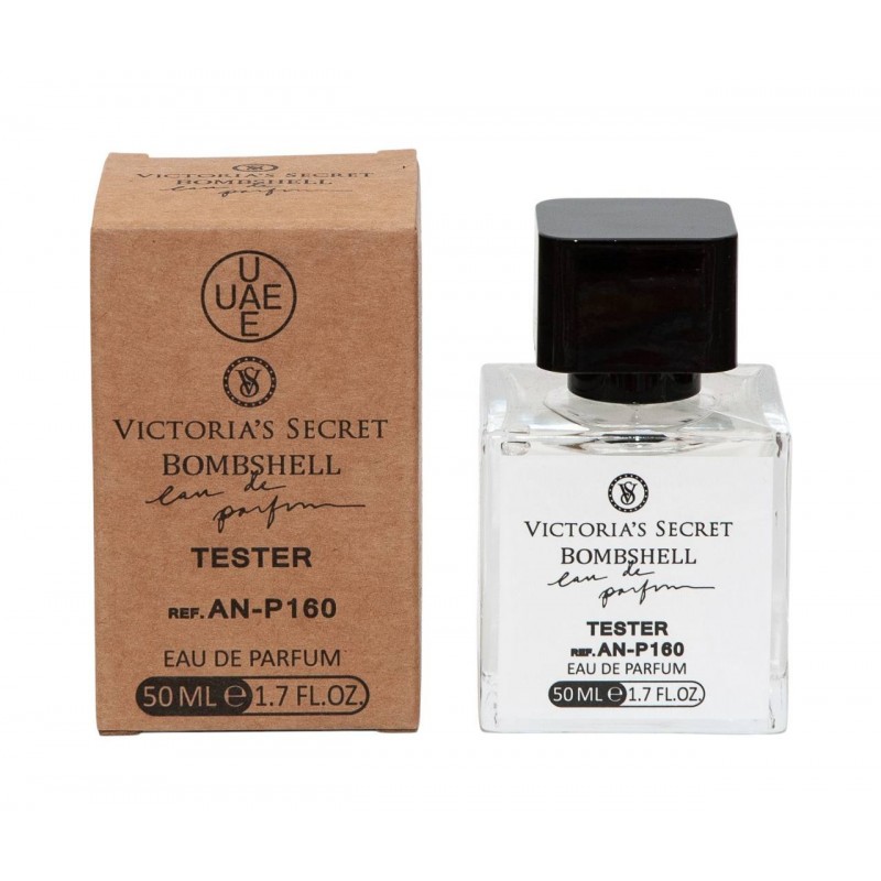 Міні парфум Victoria's Secret Bombshell 50 мл (тестер)