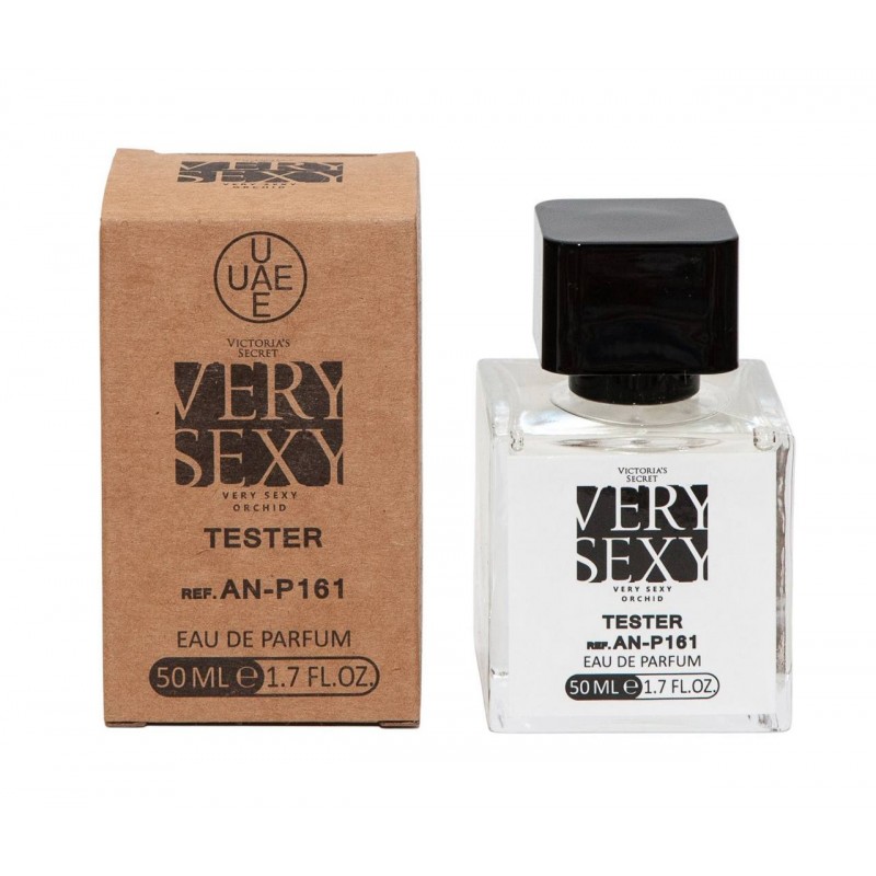 Мини парфюм Victoria's Secret Very sexy Orchid 50 мл (тестер)