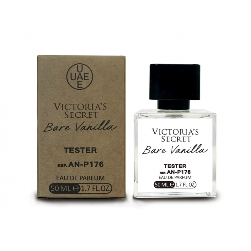 Мини парфюм Victoria's Secret BARE VANILLA 50 мл (тестер)