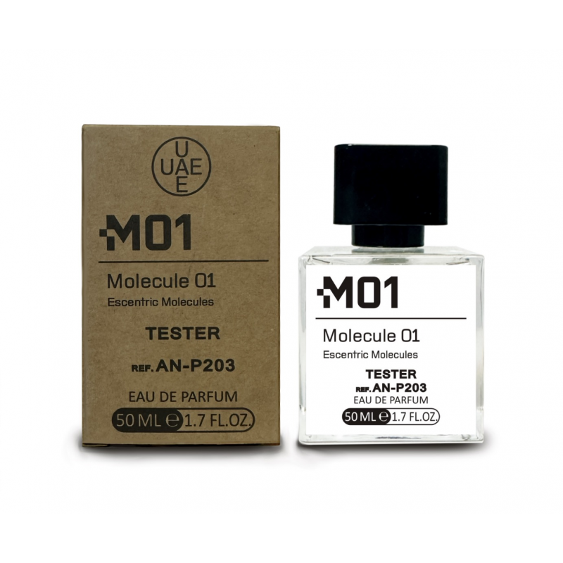 Мини парфюм Escentric Molecules Molecule 01 50 мл (тестер)