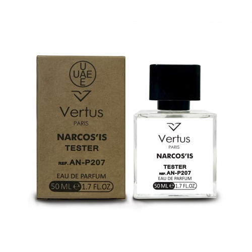 Мини парфюм Vertus Narcos'is 50 мл (тестер)