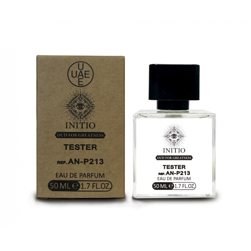 Мини парфюм Initio Parfums OUD FOR  GREATNESS 50 мл (тестер)