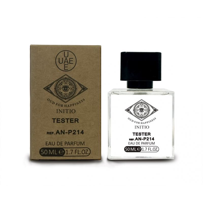Міні парфум Initio Parfums OUD FOR HAPPINESS 50 мл (тестер)