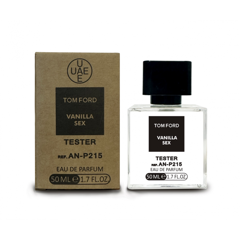 Міні парфум Tom Ford Vanille SEX 50 мл (тестер)
