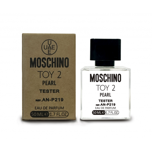 Міні парфум Moschino Toy 2 Pearl 50 мл (тестер)