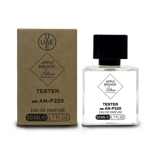 Мини парфюм Kilian Apple Brandy 50 мл (тестер)