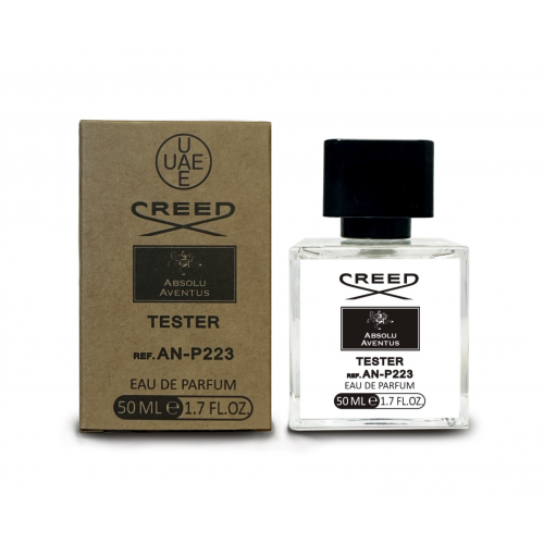 Міні парфум Creed Aventus Absolu 50 мл (тестер)