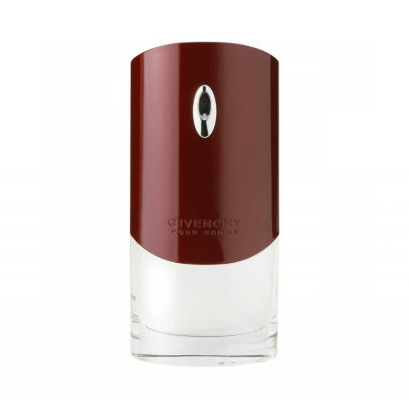 Тестер Givenchy Pour Homme Eau de Toilette 100 мл (ОАЕ)
