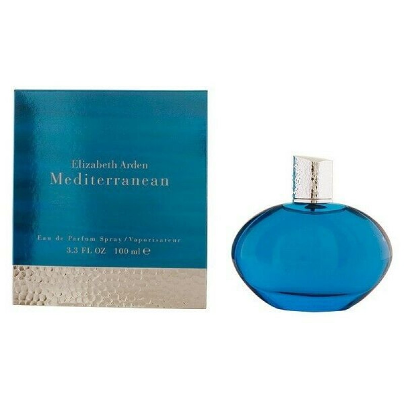 Парфюм аналог Elizabeth Arden Mediterranean 100 мл недолив (копия духов)