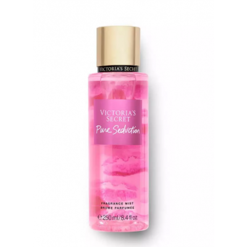 Парфумований спрей для тіла Victoria`s Secret Pure Seduction 8 (X) 250 мл